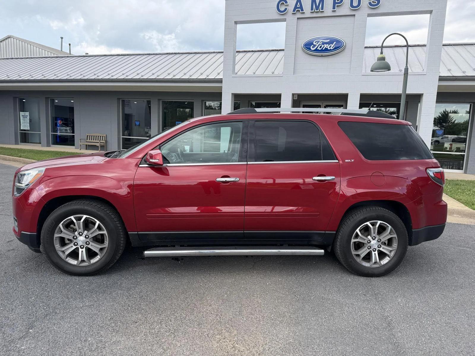 gmc acadia 2014 1GKKVRKD8EJ164939 image gmc acadia 2014 1GKKVRKD8EJ164939 image