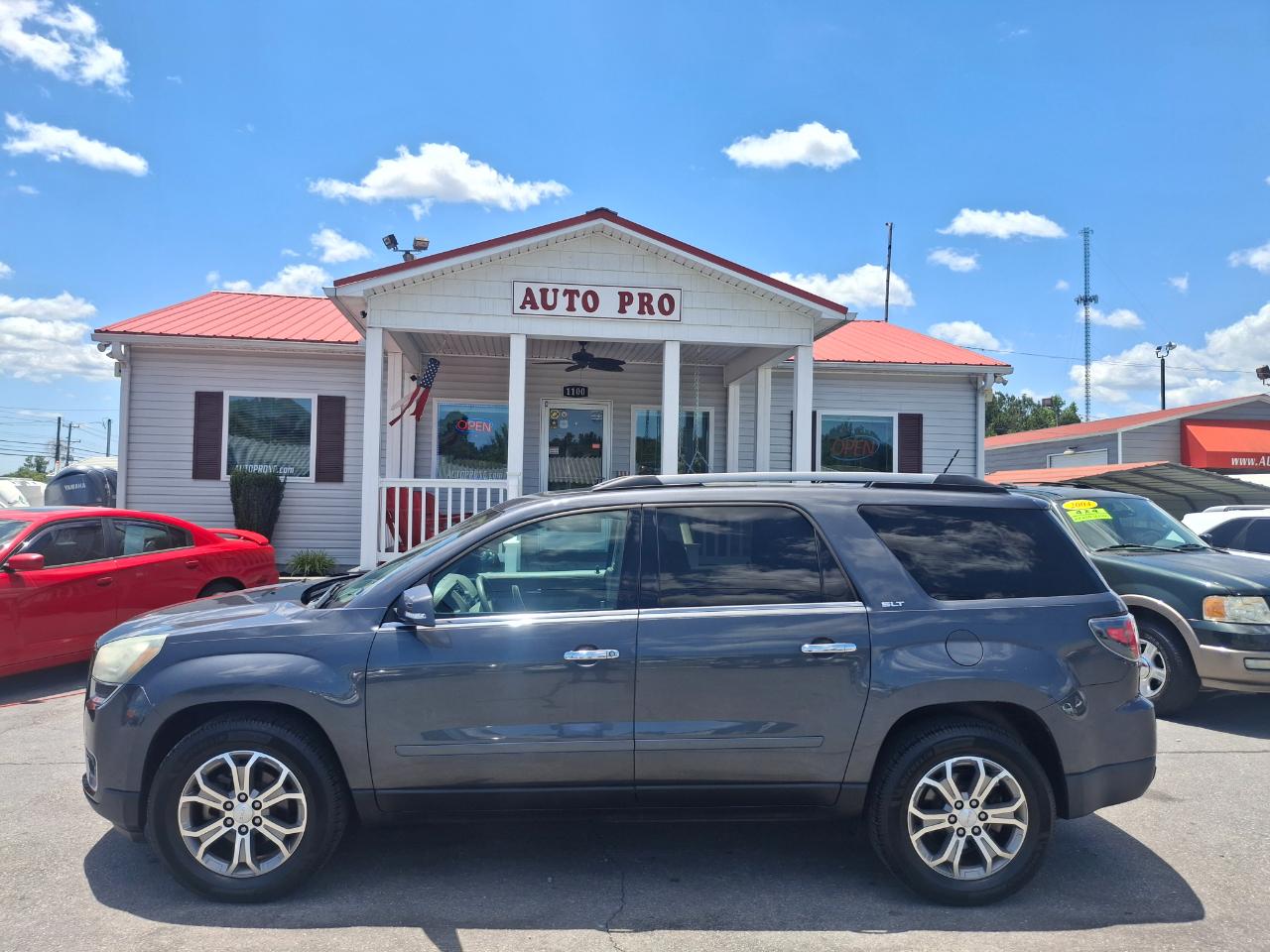 gmc acadia 2014 1GKKRRKD2EJ226291 image gmc acadia 2014 1GKKRRKD2EJ226291 image