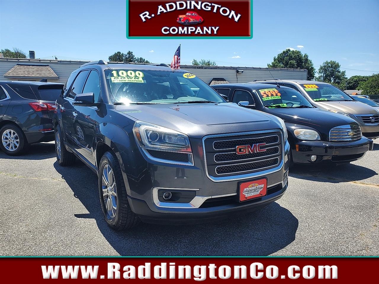 gmc acadia 2014 1GKKRRKD2EJ206638 image gmc acadia 2014 1GKKRRKD2EJ206638 image