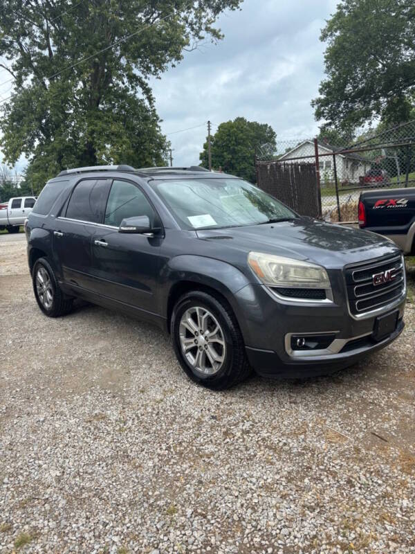 gmc acadia 2014 1GKKRSKD5EJ102782 image gmc acadia 2014 1GKKRSKD5EJ102782 image