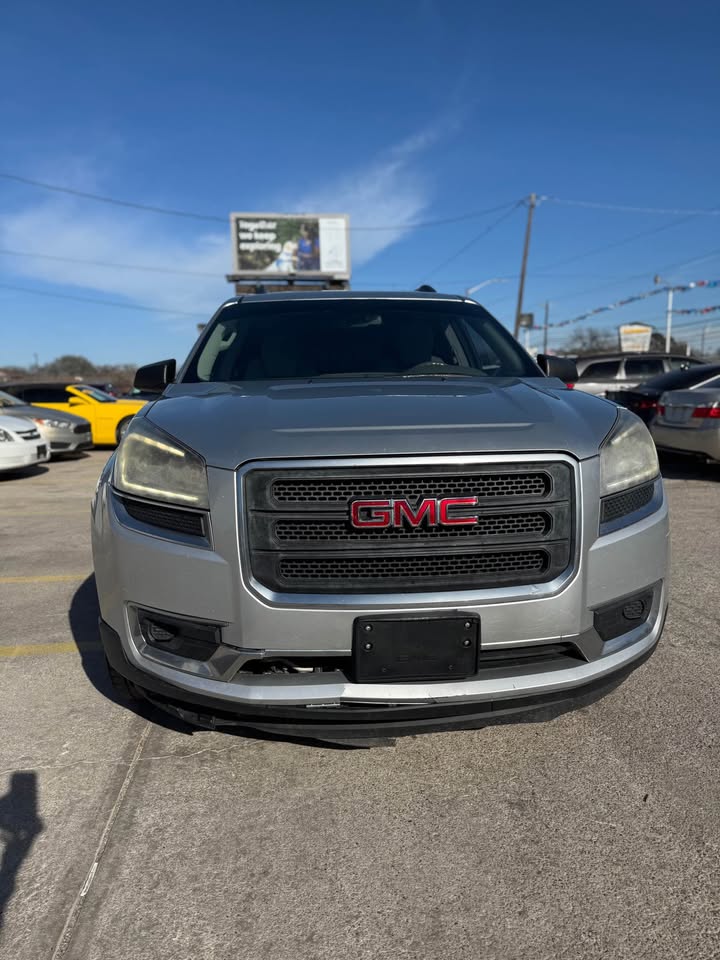 gmc acadia 2014 1GKKRPKD7EJ337407 image gmc acadia 2014 1GKKRPKD7EJ337407 image
