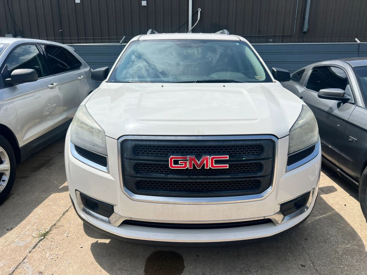 gmc acadia 2014 1GKKRPKDXEJ371499 image gmc acadia 2014 1GKKRPKDXEJ371499 image