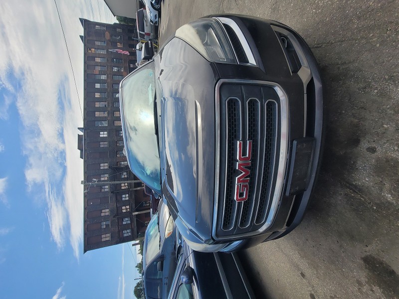 gmc acadia 2014 1GKKVRKD5EJ321519 image gmc acadia 2014 1GKKVRKD5EJ321519 image