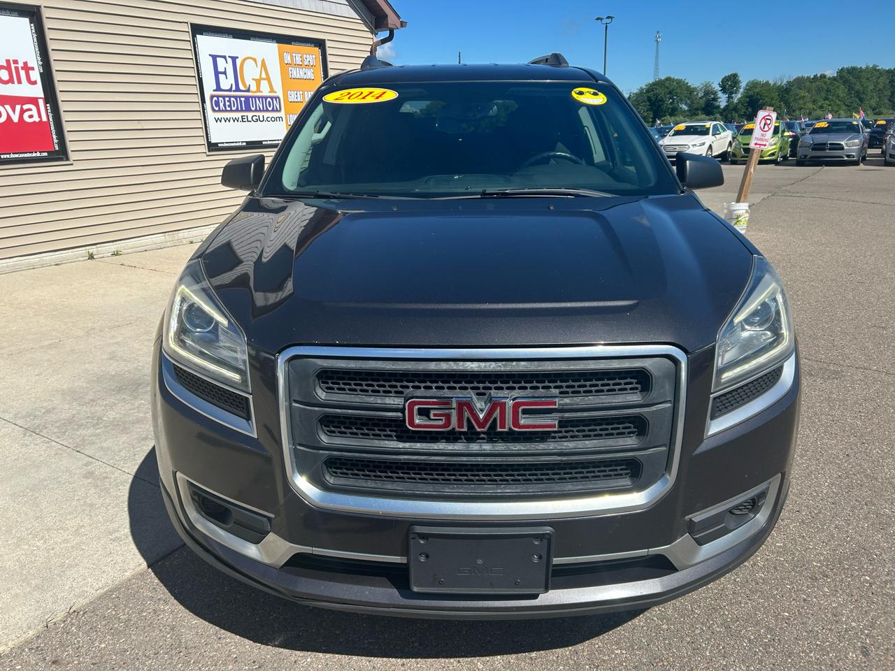 gmc acadia 2014 1GKKVPKD5EJ170881 image gmc acadia 2014 1GKKVPKD5EJ170881 image