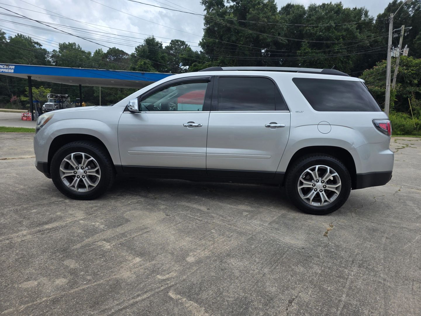 gmc acadia 2014 1GKKVRKD4EJ325139 image gmc acadia 2014 1GKKVRKD4EJ325139 image