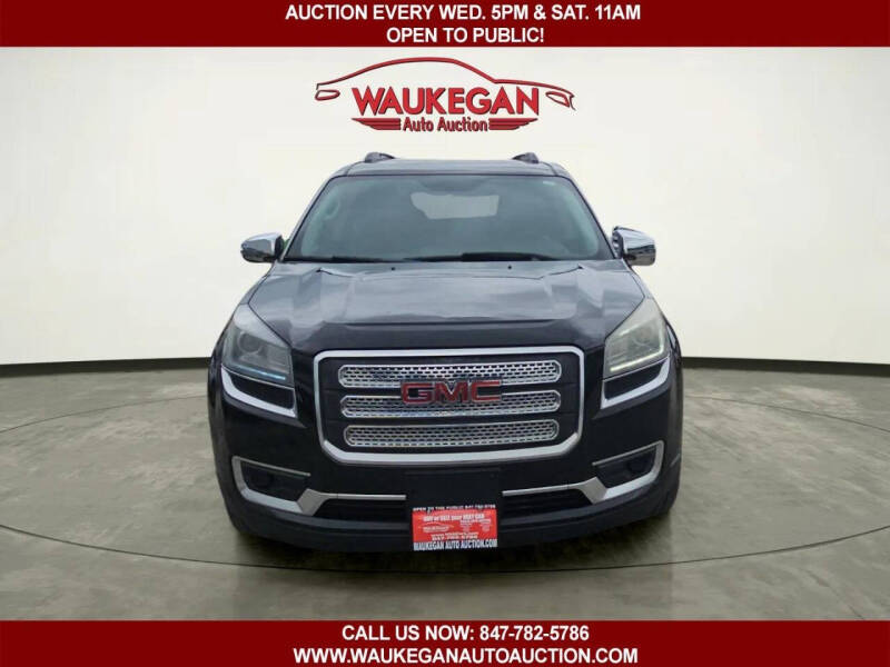 gmc acadia 2014 1GKKRPKD3EJ183326 image gmc acadia 2014 1GKKRPKD3EJ183326 image
