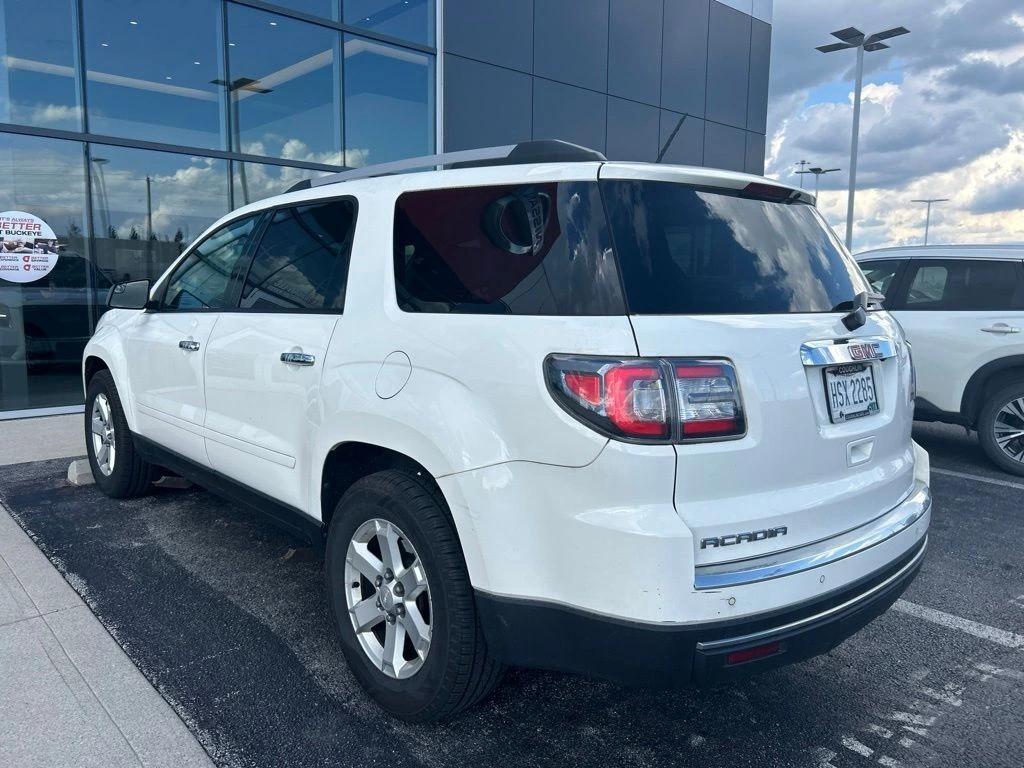 gmc acadia 2014 1GKKRNED7EJ234066 image gmc acadia 2014 1GKKRNED7EJ234066 image