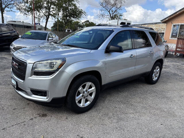 gmc acadia 2014 1GKKRNED2EJ165979 image gmc acadia 2014 1GKKRNED2EJ165979 image