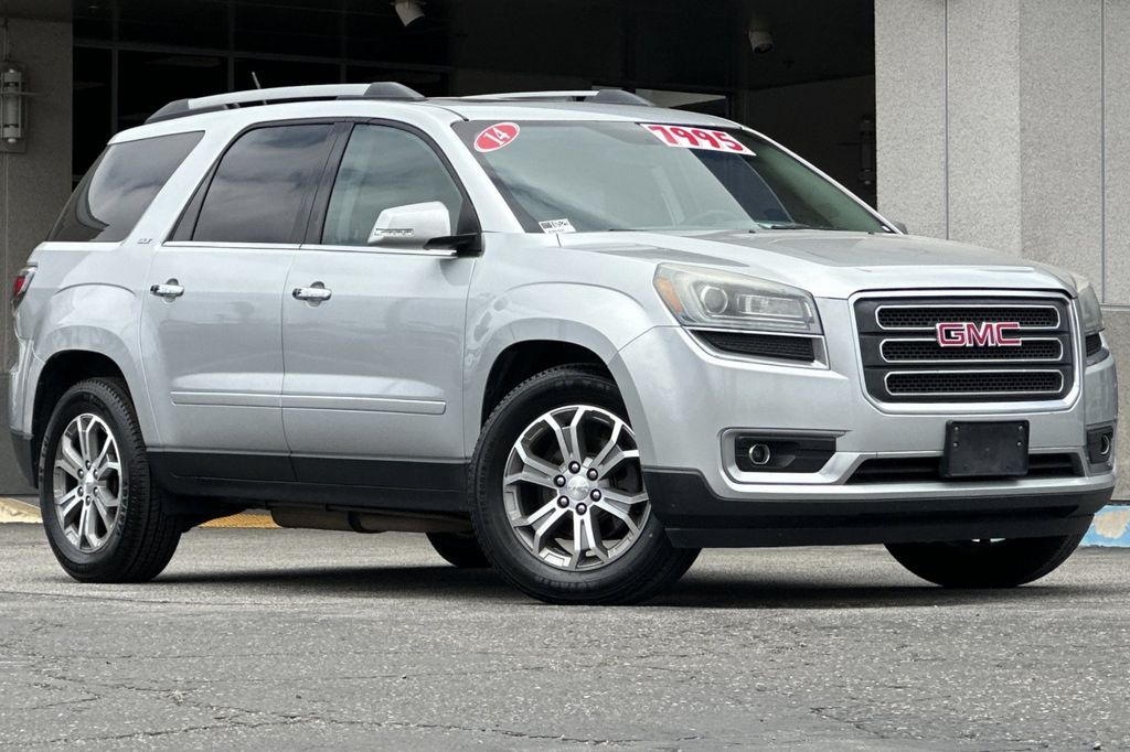 gmc acadia 2014 1GKKRRKD7EJ198570 image gmc acadia 2014 1GKKRRKD7EJ198570 image