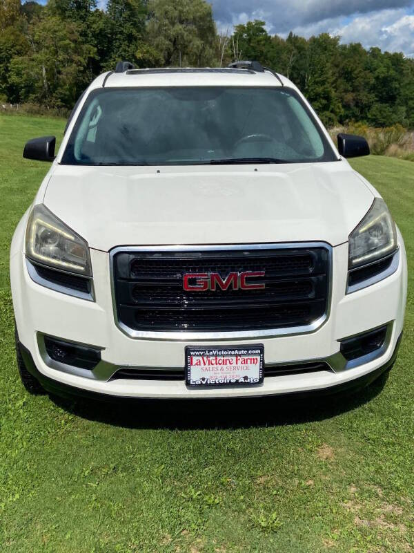 gmc acadia 2014 1GKKVPKD5EJ265540 image gmc acadia 2014 1GKKVPKD5EJ265540 image