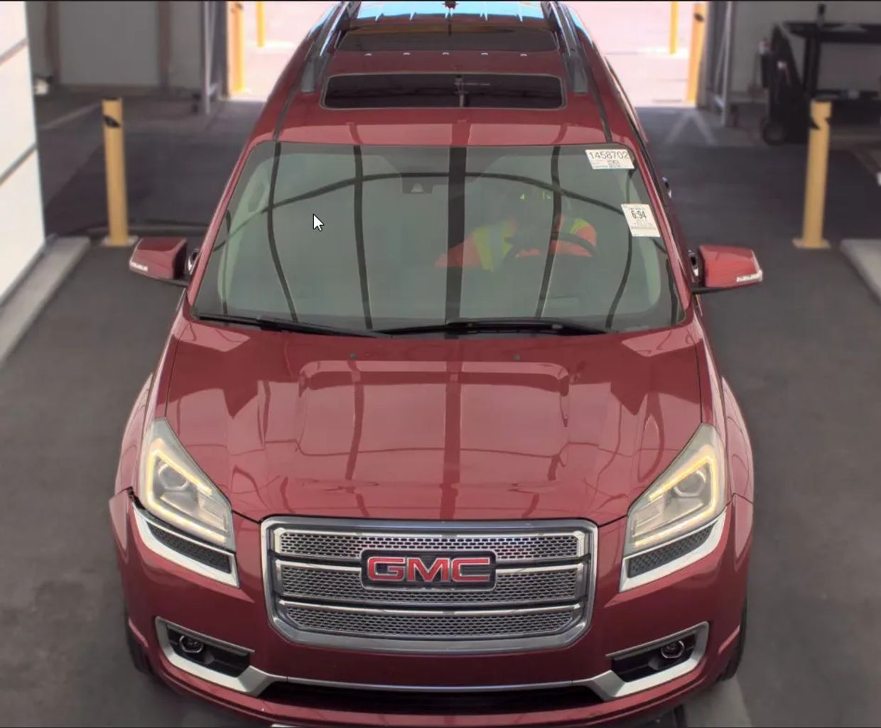gmc acadia 2014 1GKKRTKD3EJ143286 image gmc acadia 2014 1GKKRTKD3EJ143286 image