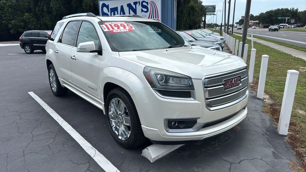gmc acadia 2014 1GKKRTKD3EJ250872 image gmc acadia 2014 1GKKRTKD3EJ250872 image