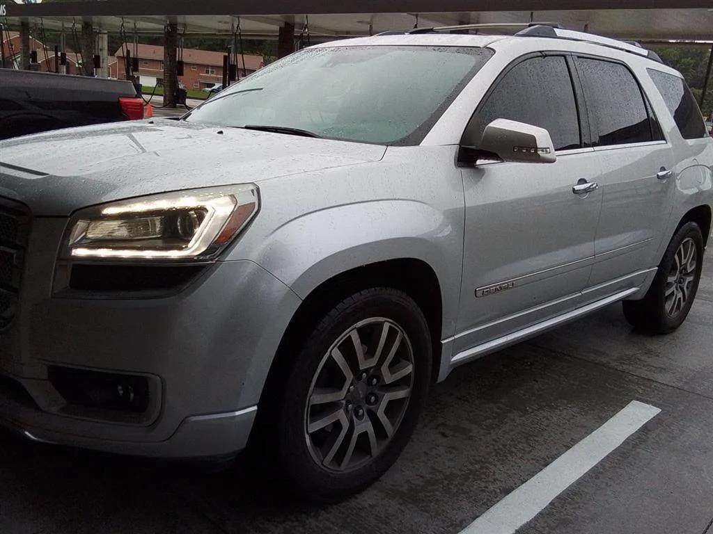 gmc acadia 2014 1GKKRTKD3EJ218469 image gmc acadia 2014 1GKKRTKD3EJ218469 image