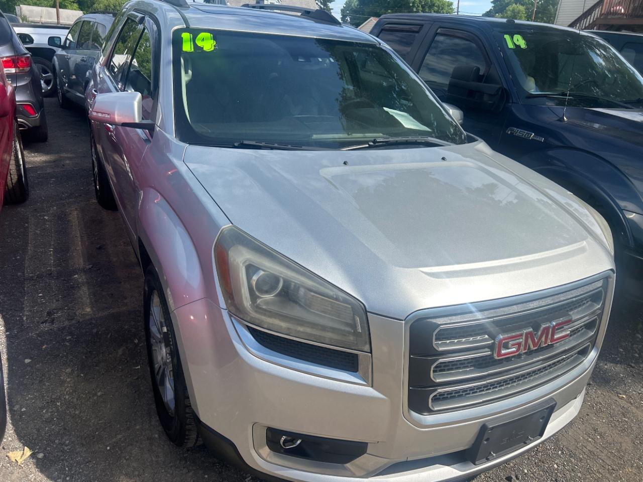 gmc acadia 2014 1GKKVRKDXEJ373535 image gmc acadia 2014 1GKKVRKDXEJ373535 image