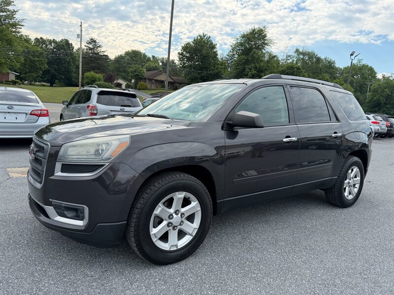 gmc acadia 2014 1GKKVPKD9EJ369285 image gmc acadia 2014 1GKKVPKD9EJ369285 image