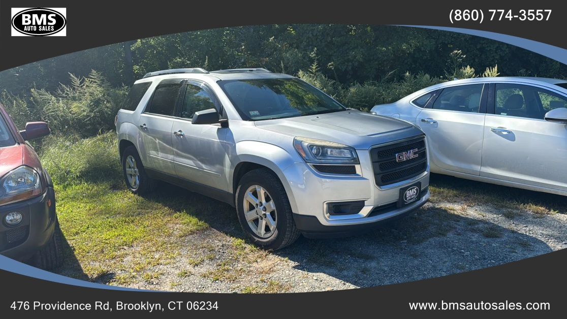 gmc acadia 2014 1GKKVPKD8EJ189277 image gmc acadia 2014 1GKKVPKD8EJ189277 image