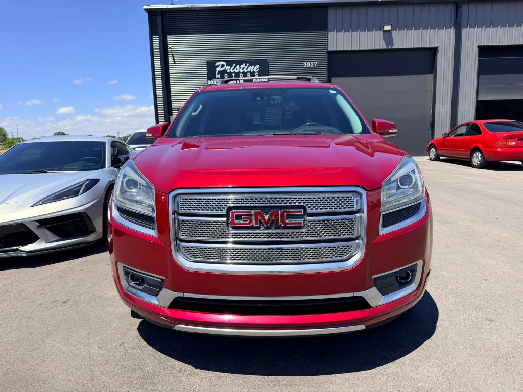 gmc acadia 2014 1GKKVTKD7EJ242625 image gmc acadia 2014 1GKKVTKD7EJ242625 image