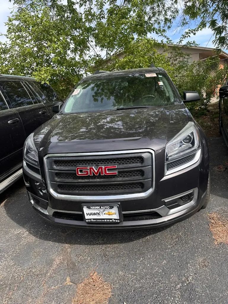 gmc acadia 2014 1GKKVPKD9EJ365026 image gmc acadia 2014 1GKKVPKD9EJ365026 image