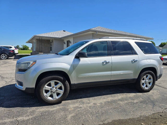 gmc acadia 2014 1GKKRPKD5EJ149579 image gmc acadia 2014 1GKKRPKD5EJ149579 image
