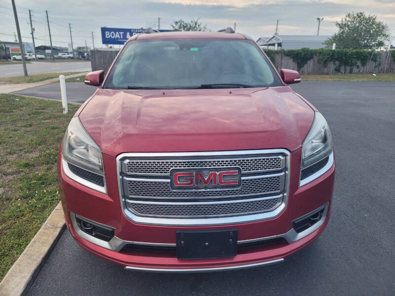 gmc acadia 2014 1GKKVTKD3EJ187476 image gmc acadia 2014 1GKKVTKD3EJ187476 image
