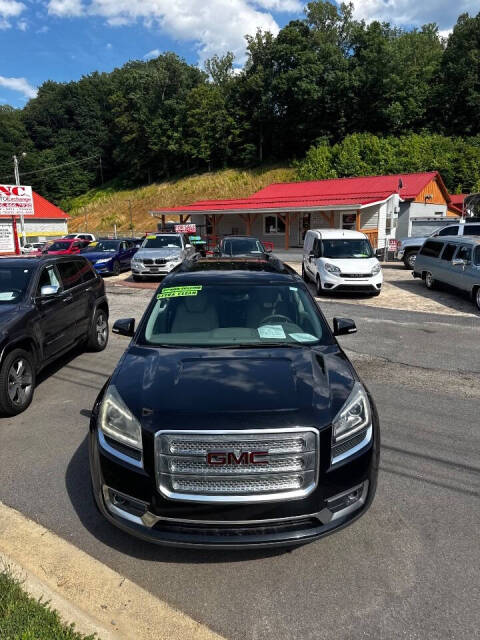 gmc acadia 2014 1GKKRRKD4EJ308023 image gmc acadia 2014 1GKKRRKD4EJ308023 image