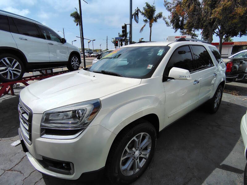 gmc acadia 2014 1GKKRRKD7EJ345356 image gmc acadia 2014 1GKKRRKD7EJ345356 image