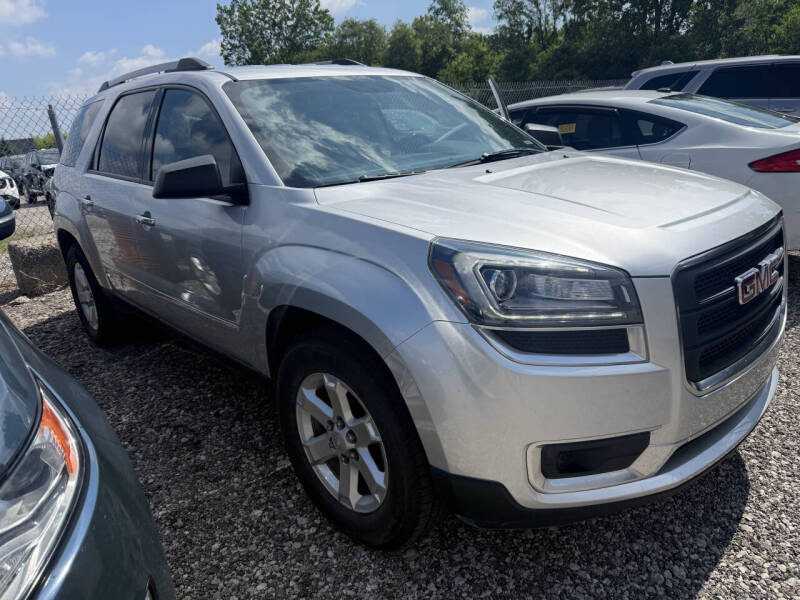 gmc acadia 2014 1GKKRPKD0EJ181324 image gmc acadia 2014 1GKKRPKD0EJ181324 image
