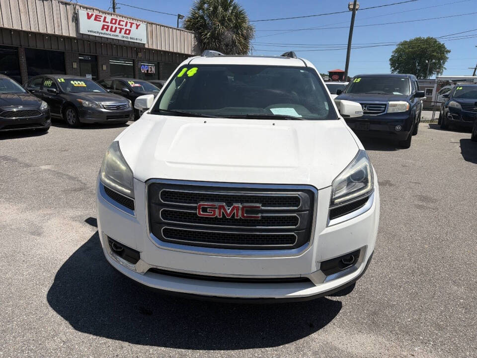 gmc acadia 2014 1GKKRRKD0EJ299028 image gmc acadia 2014 1GKKRRKD0EJ299028 image