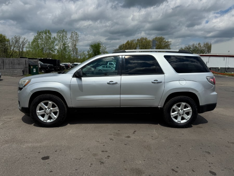 gmc acadia 2014 1GKKRNED3EJ237272 image gmc acadia 2014 1GKKRNED3EJ237272 image