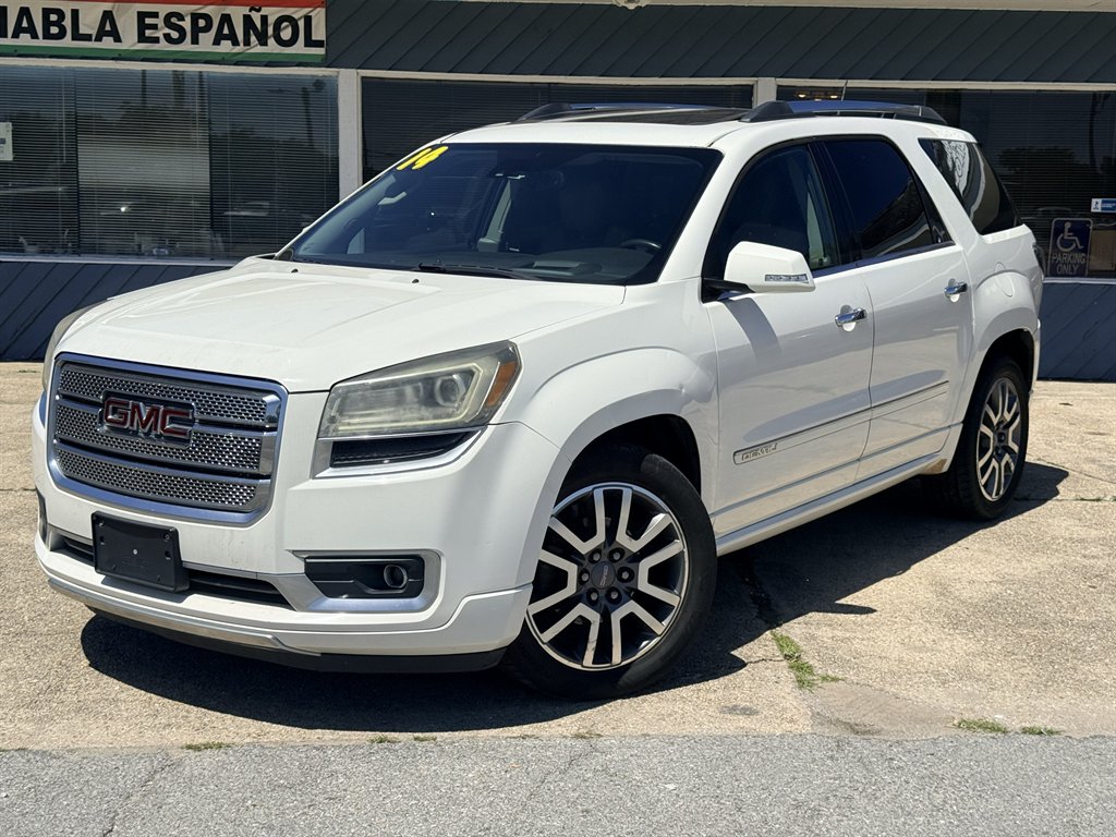 gmc acadia 2014 1GKKVTKD0EJ323790 image gmc acadia 2014 1GKKVTKD0EJ323790 image