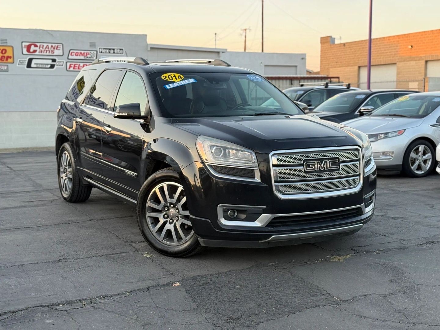 gmc acadia 2014 1GKKVTKD3EJ216152 image gmc acadia 2014 1GKKVTKD3EJ216152 image