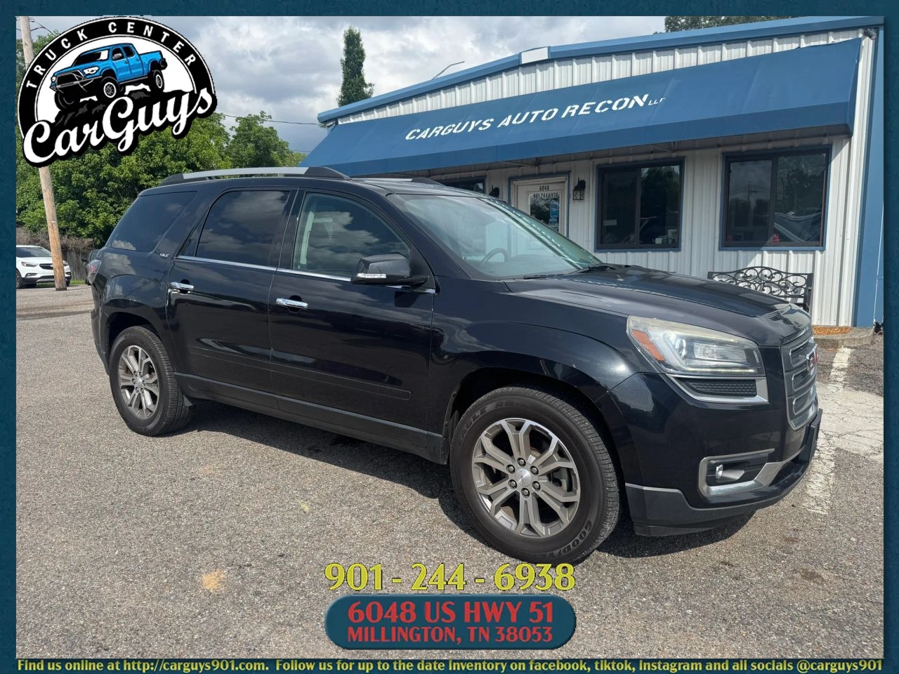 gmc acadia 2014 1GKKRRKD6EJ373942 image gmc acadia 2014 1GKKRRKD6EJ373942 image