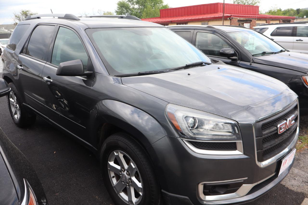 gmc acadia 2014 1GKKRNED9EJ244694 image gmc acadia 2014 1GKKRNED9EJ244694 image