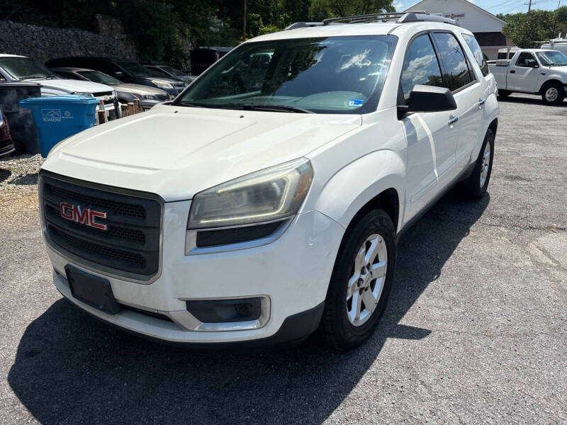 gmc acadia 2014 1GKKVPKD7EJ287037 image gmc acadia 2014 1GKKVPKD7EJ287037 image