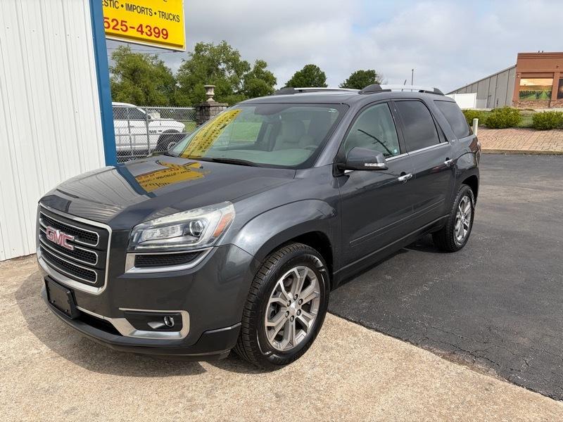 gmc acadia 2014 1GKKRRKD1EJ327676 image gmc acadia 2014 1GKKRRKD1EJ327676 image