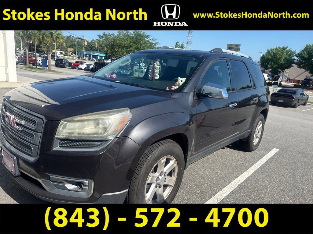 gmc acadia 2014 1GKKRPKD3EJ197565 image gmc acadia 2014 1GKKRPKD3EJ197565 image