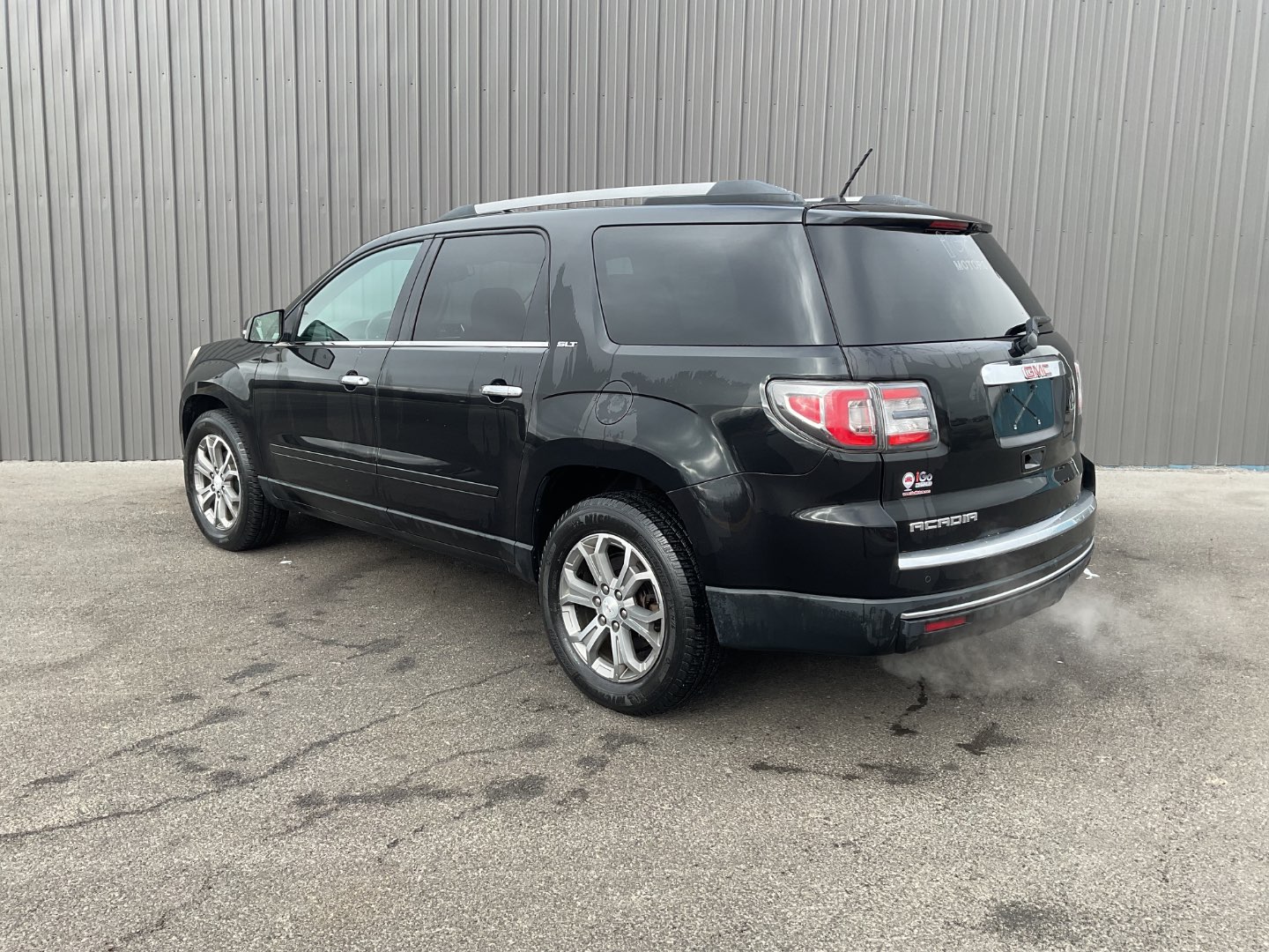 gmc acadia 2014 1GKKRRKD9EJ302475 image gmc acadia 2014 1GKKRRKD9EJ302475 image
