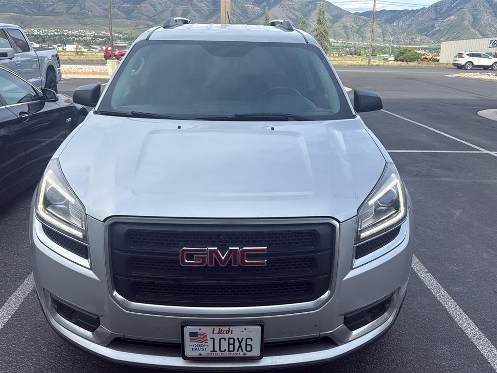 gmc acadia 2014 1GKKVNED7EJ292562 image gmc acadia 2014 1GKKVNED7EJ292562 image