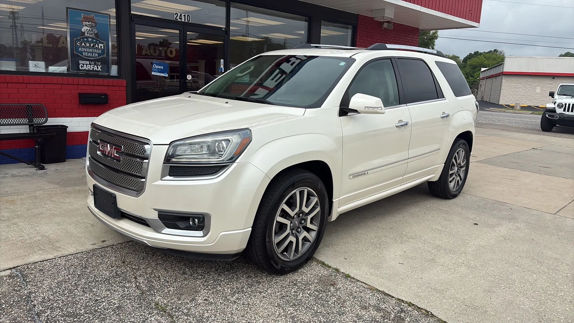 gmc acadia 2014 1GKKVTKD2EJ272308 image gmc acadia 2014 1GKKVTKD2EJ272308 image