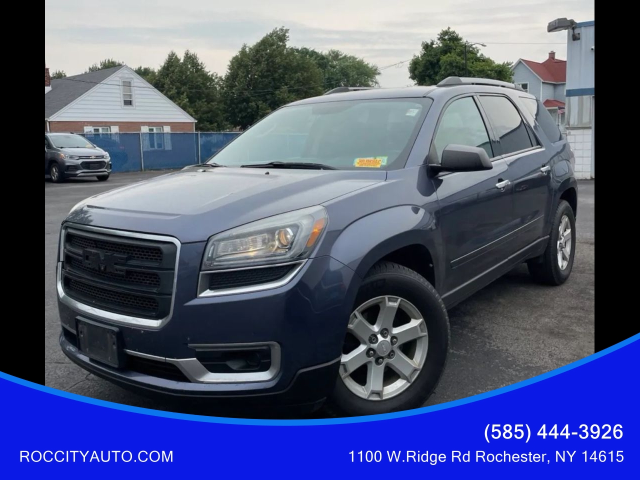 gmc acadia 2014 1GKKVNED2EJ278004 image gmc acadia 2014 1GKKVNED2EJ278004 image