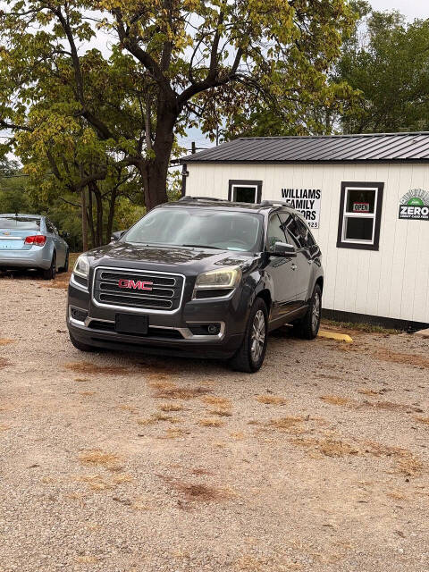 gmc acadia 2014 1GKKRSKD0EJ236440 image gmc acadia 2014 1GKKRSKD0EJ236440 image