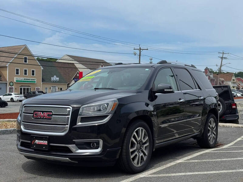 gmc acadia 2014 1GKKVTKD0EJ364601 image gmc acadia 2014 1GKKVTKD0EJ364601 image