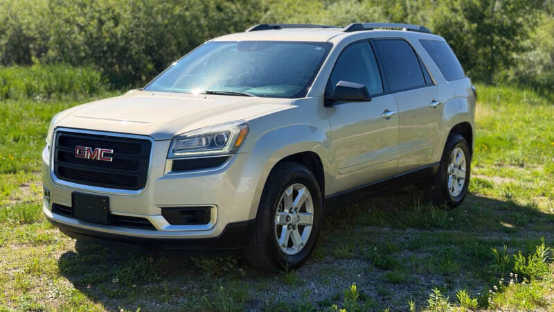 gmc acadia 2014 1GKKVNED9EJ153520 image gmc acadia 2014 1GKKVNED9EJ153520 image