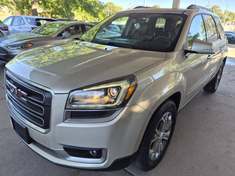 gmc acadia 2014 1GKKRRKD7EJ181834 image gmc acadia 2014 1GKKRRKD7EJ181834 image