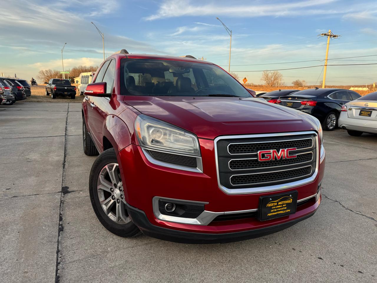gmc acadia 2014 1GKKVRKDXEJ332886 image gmc acadia 2014 1GKKVRKDXEJ332886 image
