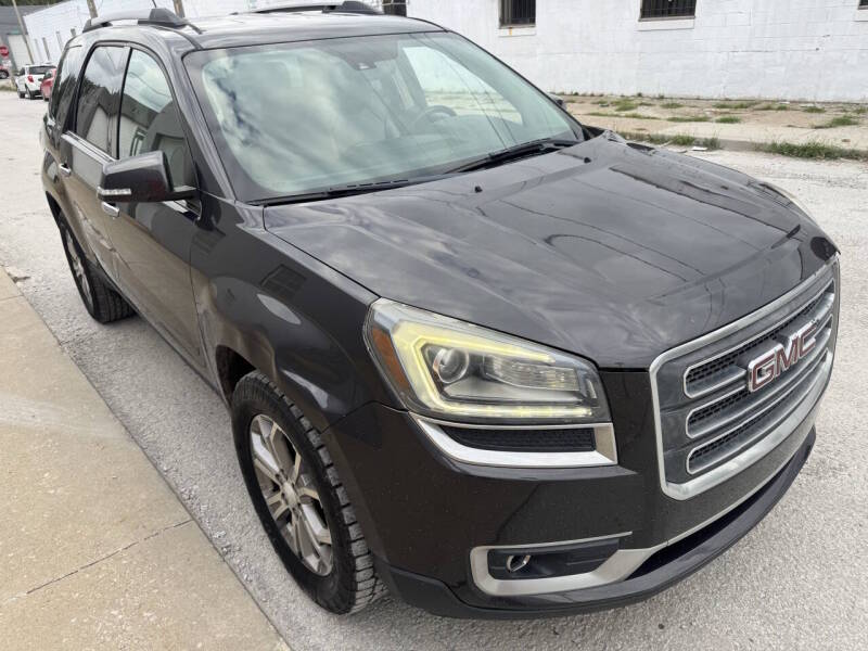gmc acadia 2014 1GKKRRKD3EJ220676 image gmc acadia 2014 1GKKRRKD3EJ220676 image
