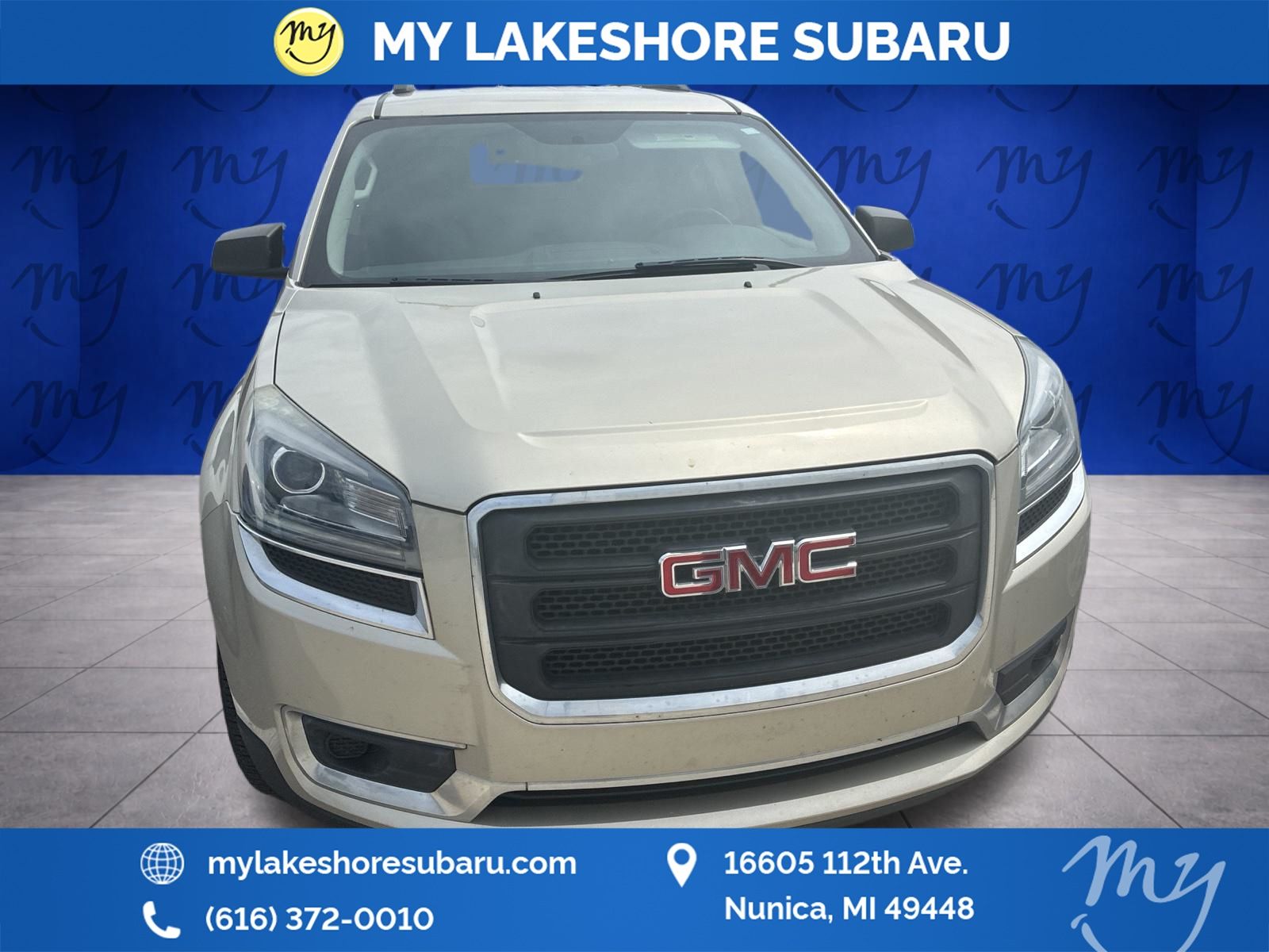 gmc acadia 2014 1GKKVNED9EJ157115 image gmc acadia 2014 1GKKVNED9EJ157115 image