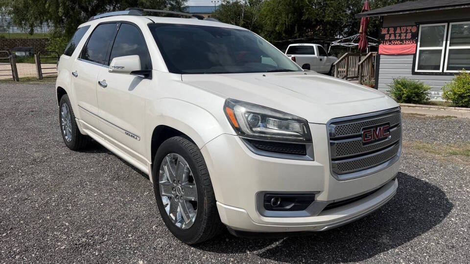 gmc acadia 2014 1GKKRTKD8EJ242590 image gmc acadia 2014 1GKKRTKD8EJ242590 image