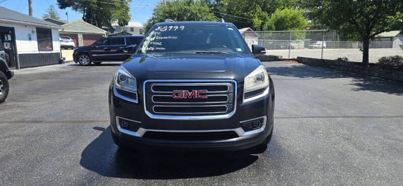 gmc acadia 2014 1GKKVRKD8EJ237923 image gmc acadia 2014 1GKKVRKD8EJ237923 image