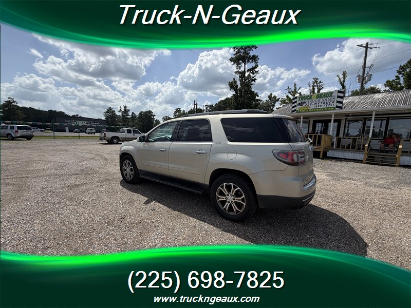 gmc acadia 2014 1GKKRRKD7EJ188735 image gmc acadia 2014 1GKKRRKD7EJ188735 image
